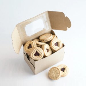 Collections diabetic cookies