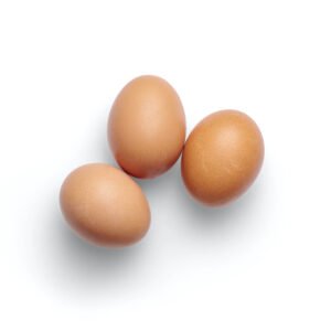 Collections eggs
